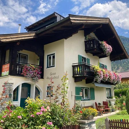 Apartments Saalachtal Lofer Buitenkant foto